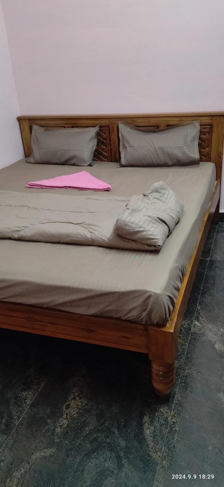 Adhi Linga Home Stay Tiruvannāmalai Exterior foto